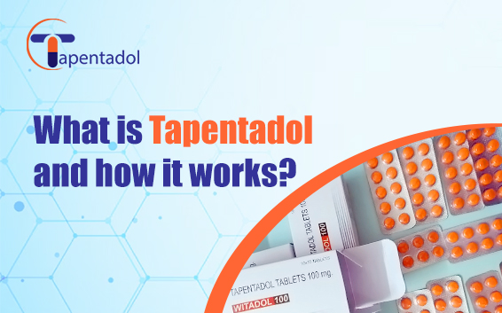 Buy Tapentadol Online in USA
